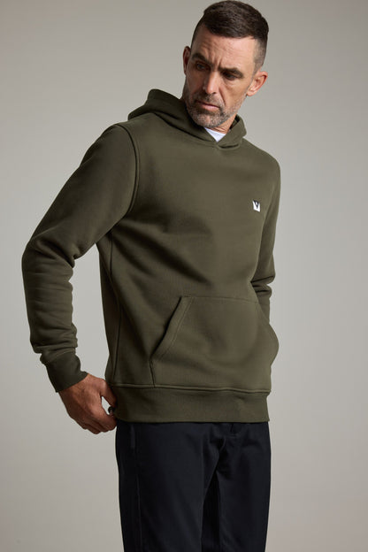 Newton Hood
