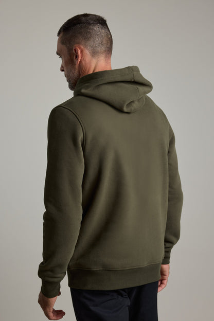 Newton Hood