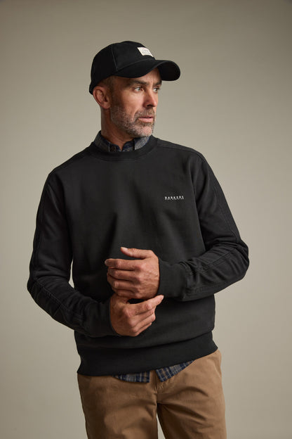 Organic Classic Crew