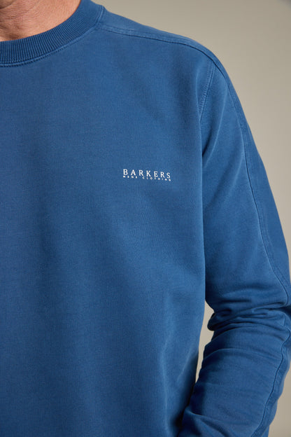 Organic Classic Crew