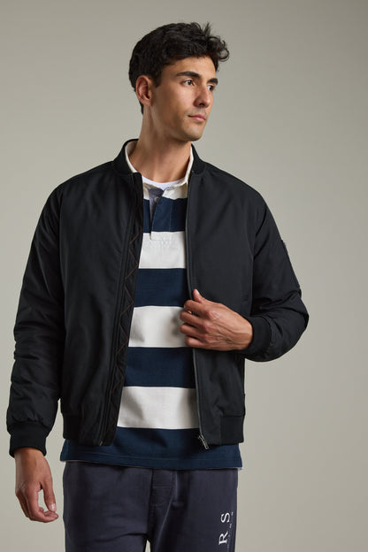 Provincial Long Sleeve Rugby Jersey