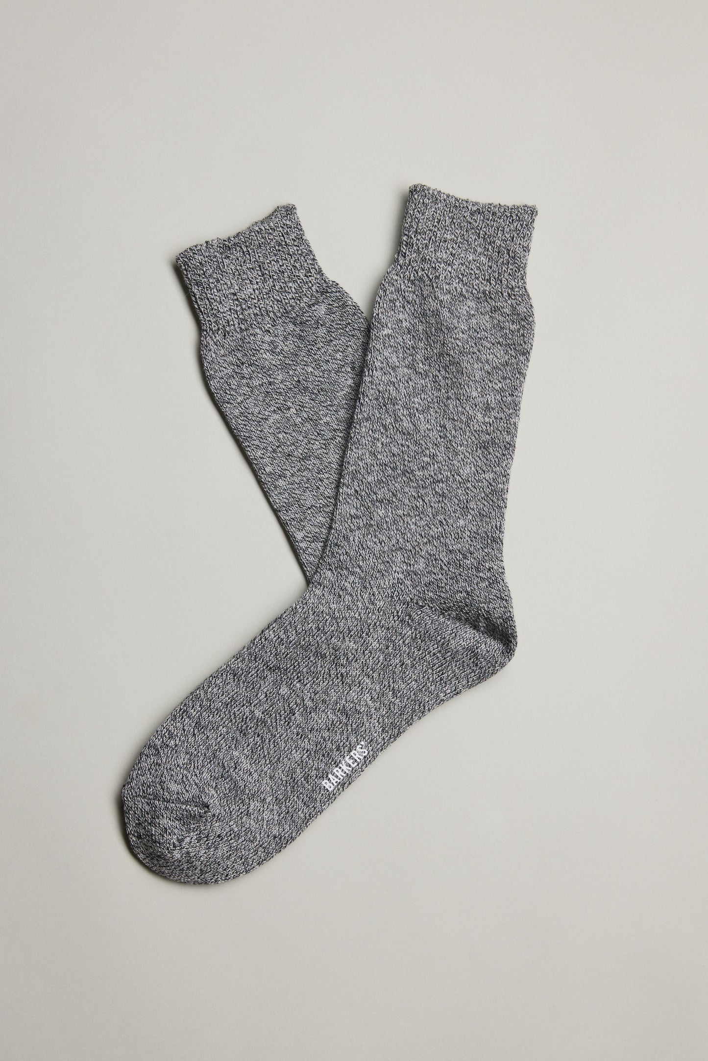 Crosby Twist-yarn Sock