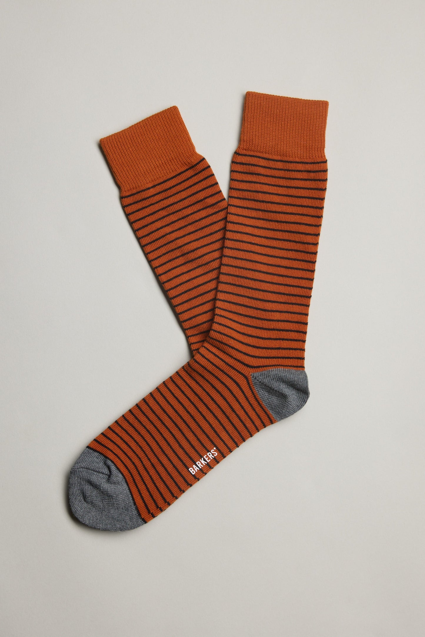 Freeman Stripe Sock