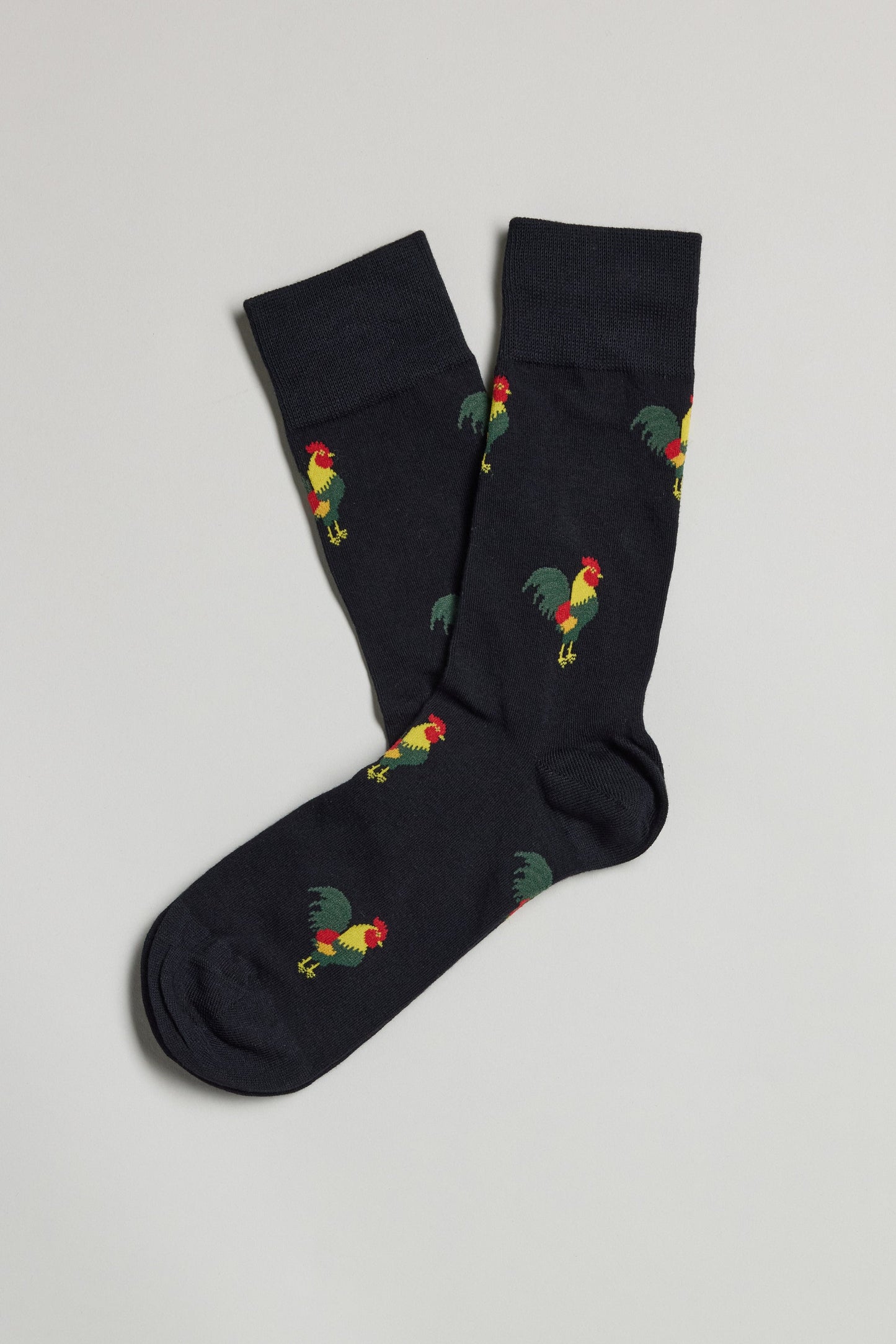 Willis Rooster Sock