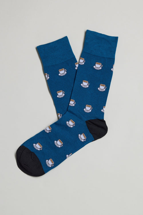 Cup Of Joe Sock