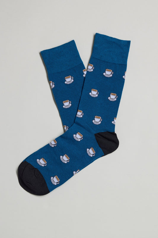 Cup Of Joe Sock