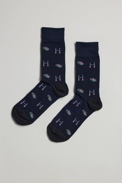 Ruggers Sock