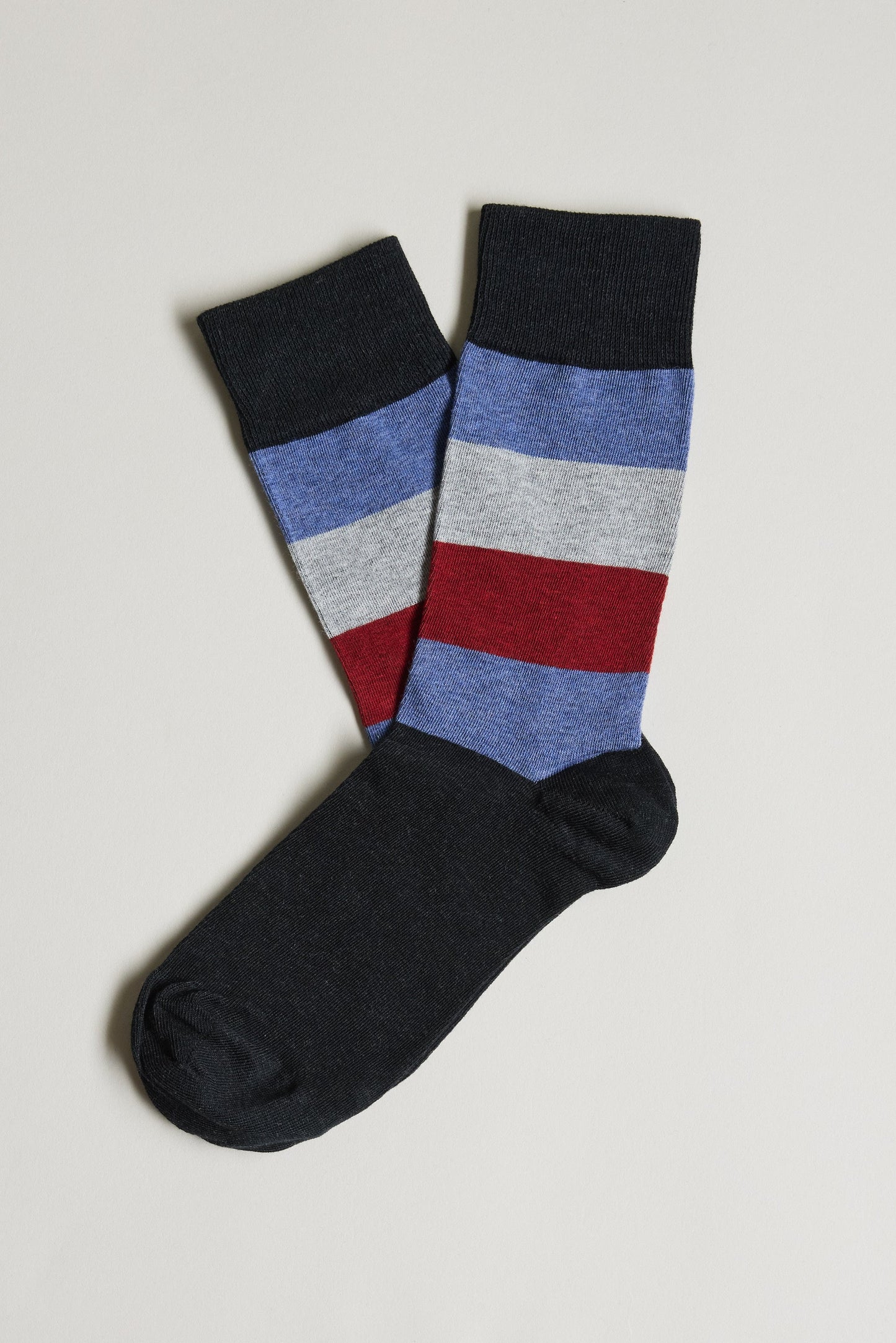 Union Stripe Sock