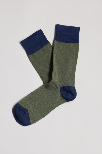 Regent Crew Sock