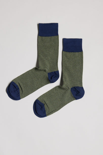 Regent Crew Sock