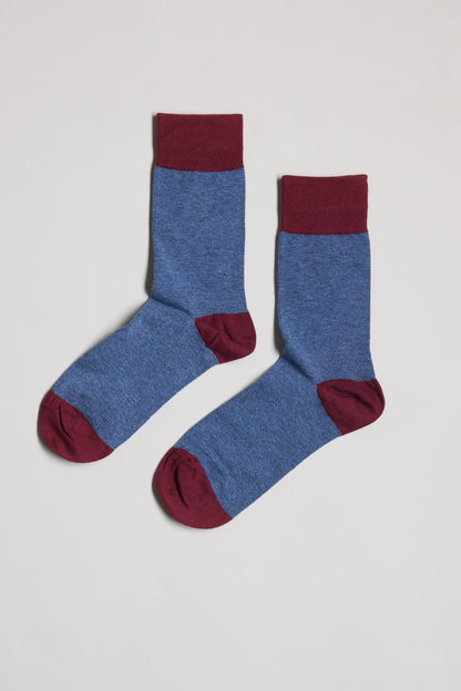 Regent Crew Sock