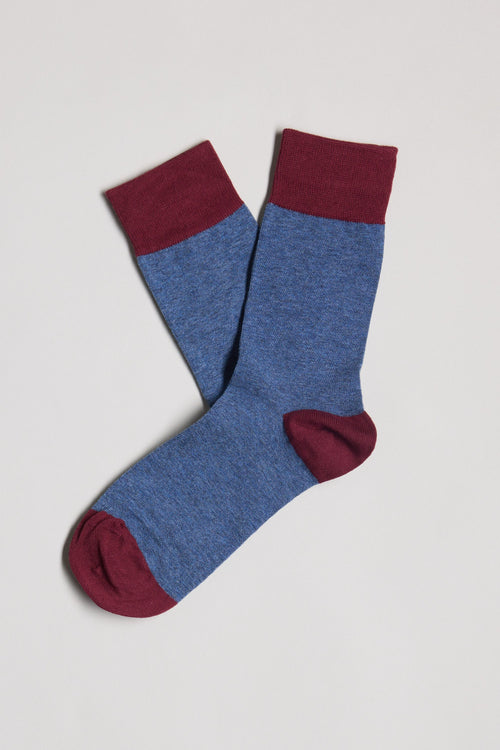 Regent Crew Sock