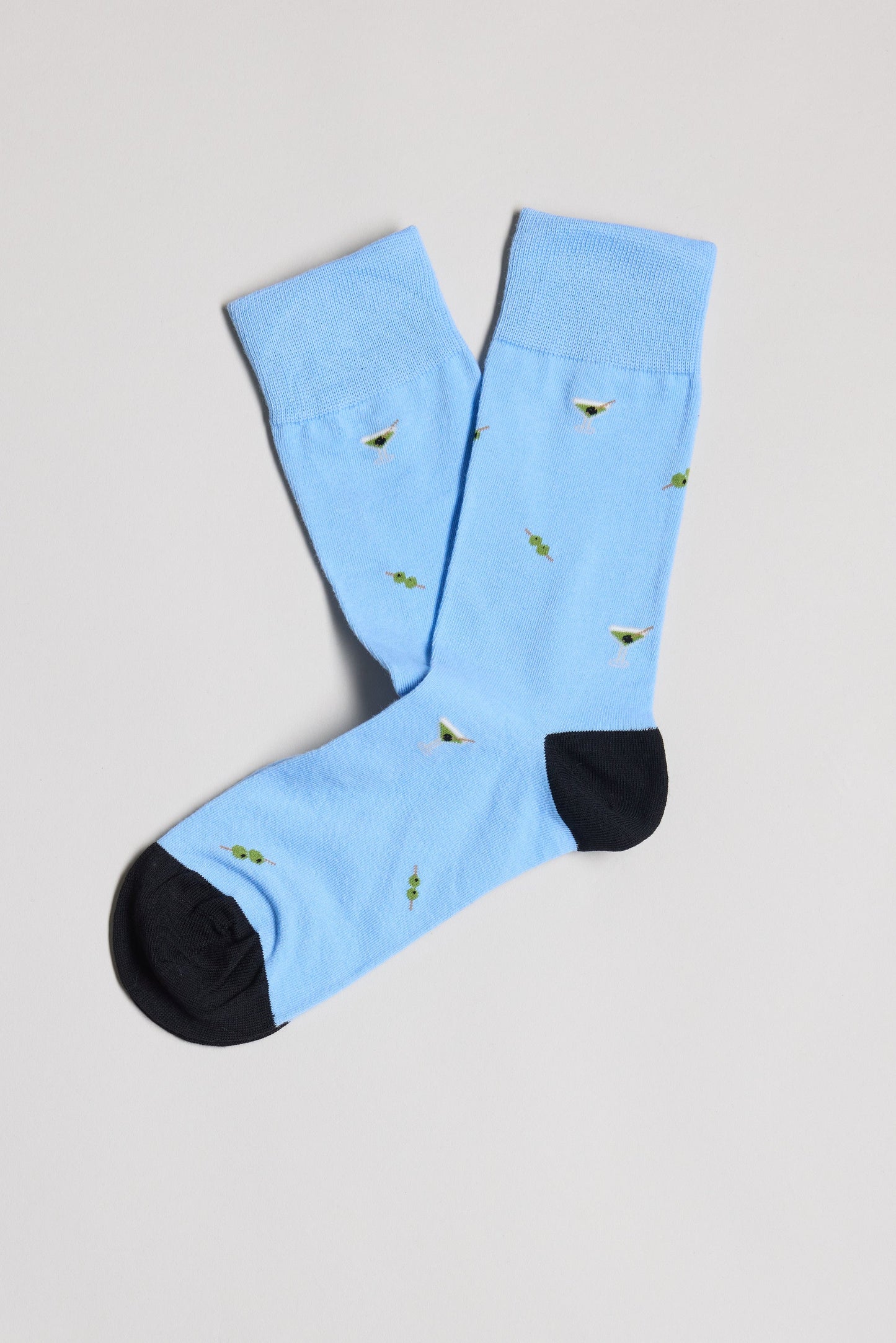 Happy Hour Sock