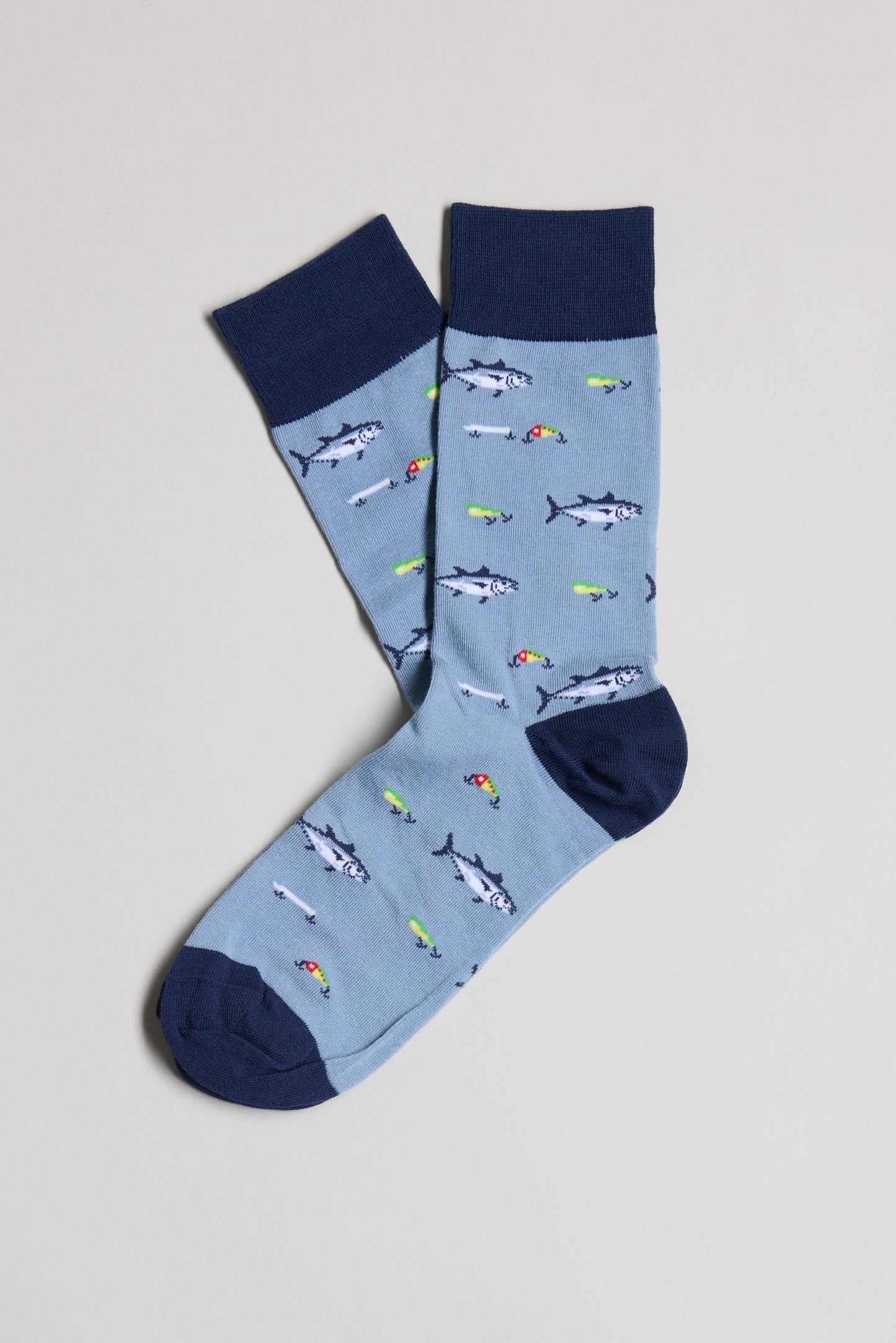 Chasing Tail Sock