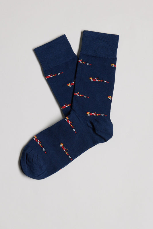Pole Position Sock
