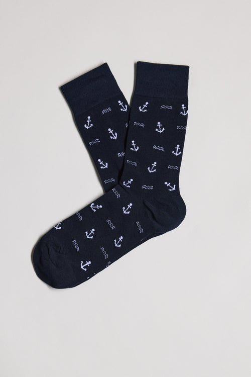 Anchor Sock