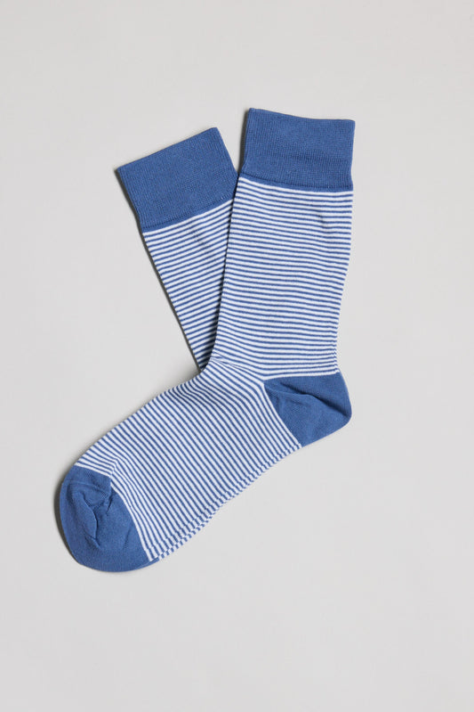 Harbour Line Sock