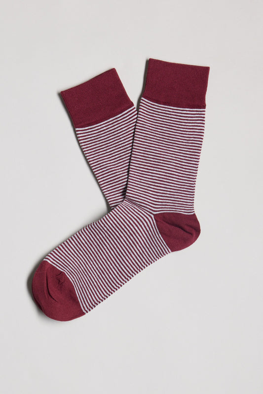 Harbour Line Sock