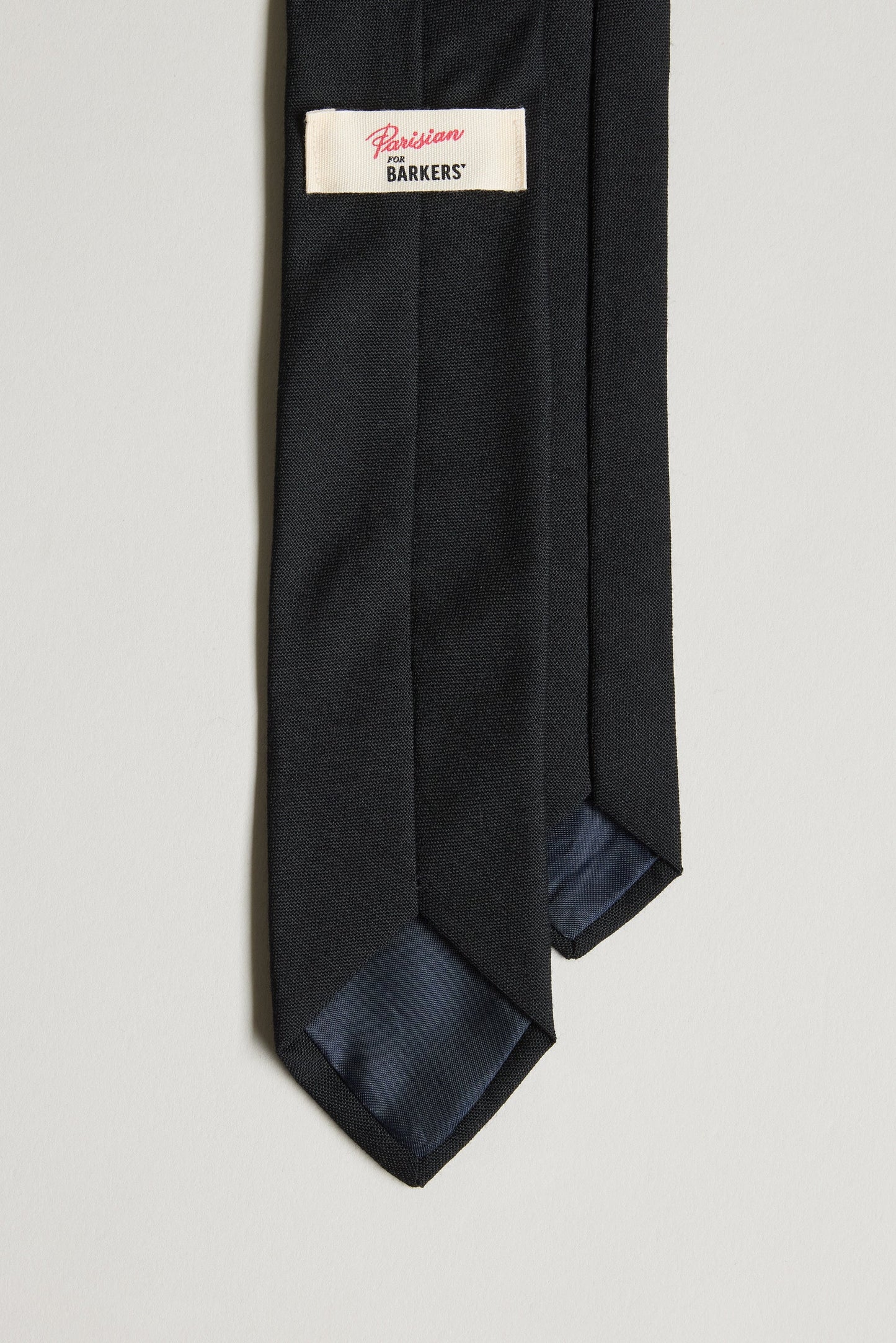 The Woollen Tie
