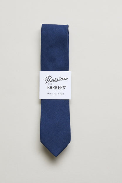 The Woollen Tie