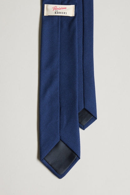The Woollen Tie