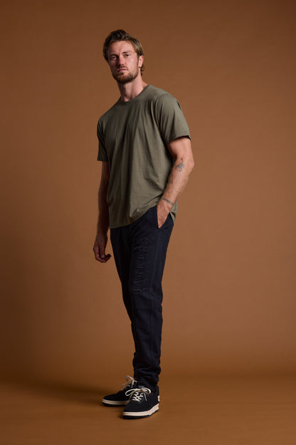Barkers Heritage Track Pant
