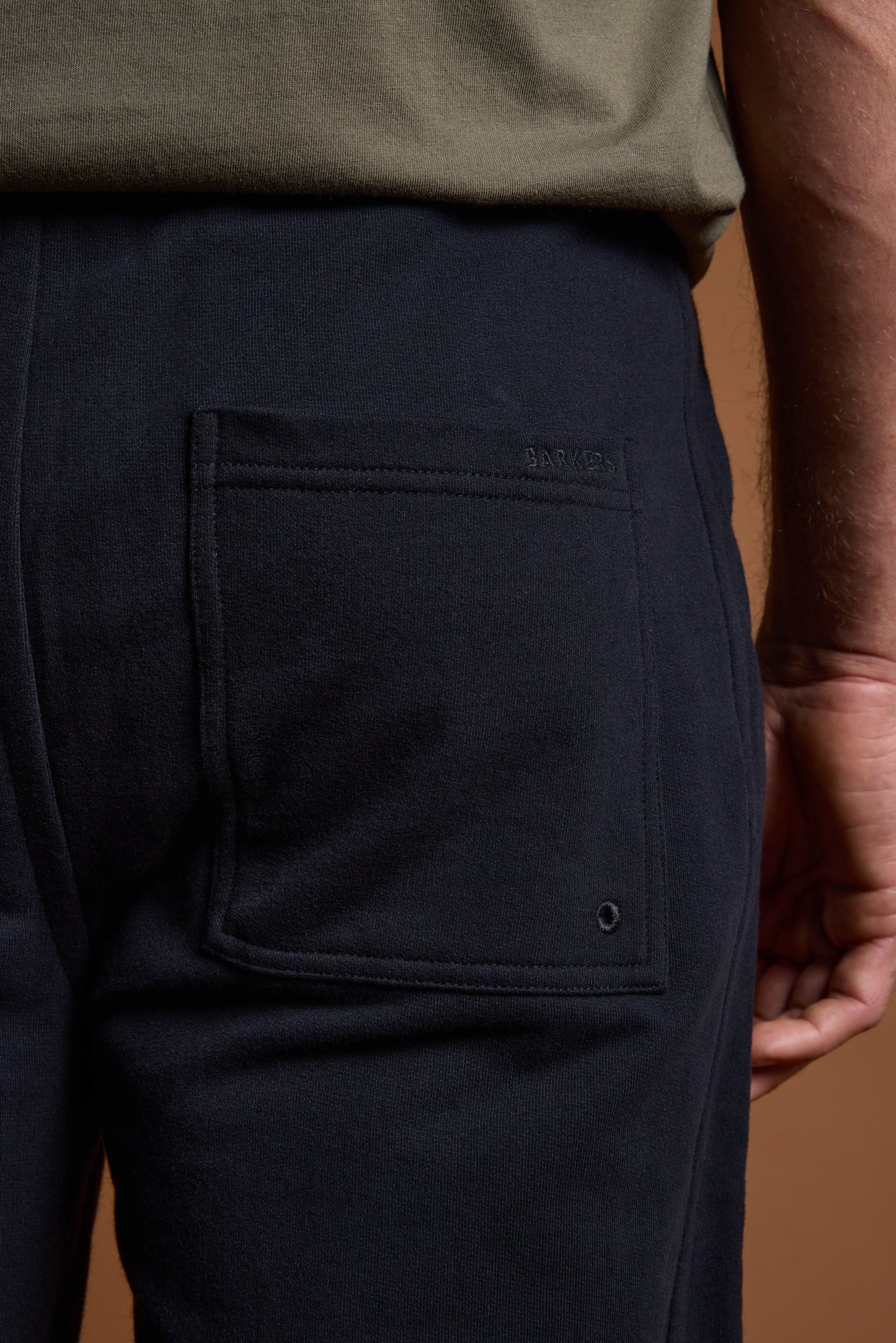 Barkers Heritage Track Pant
