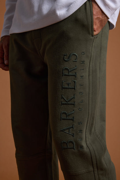Barkers Heritage Track Pant