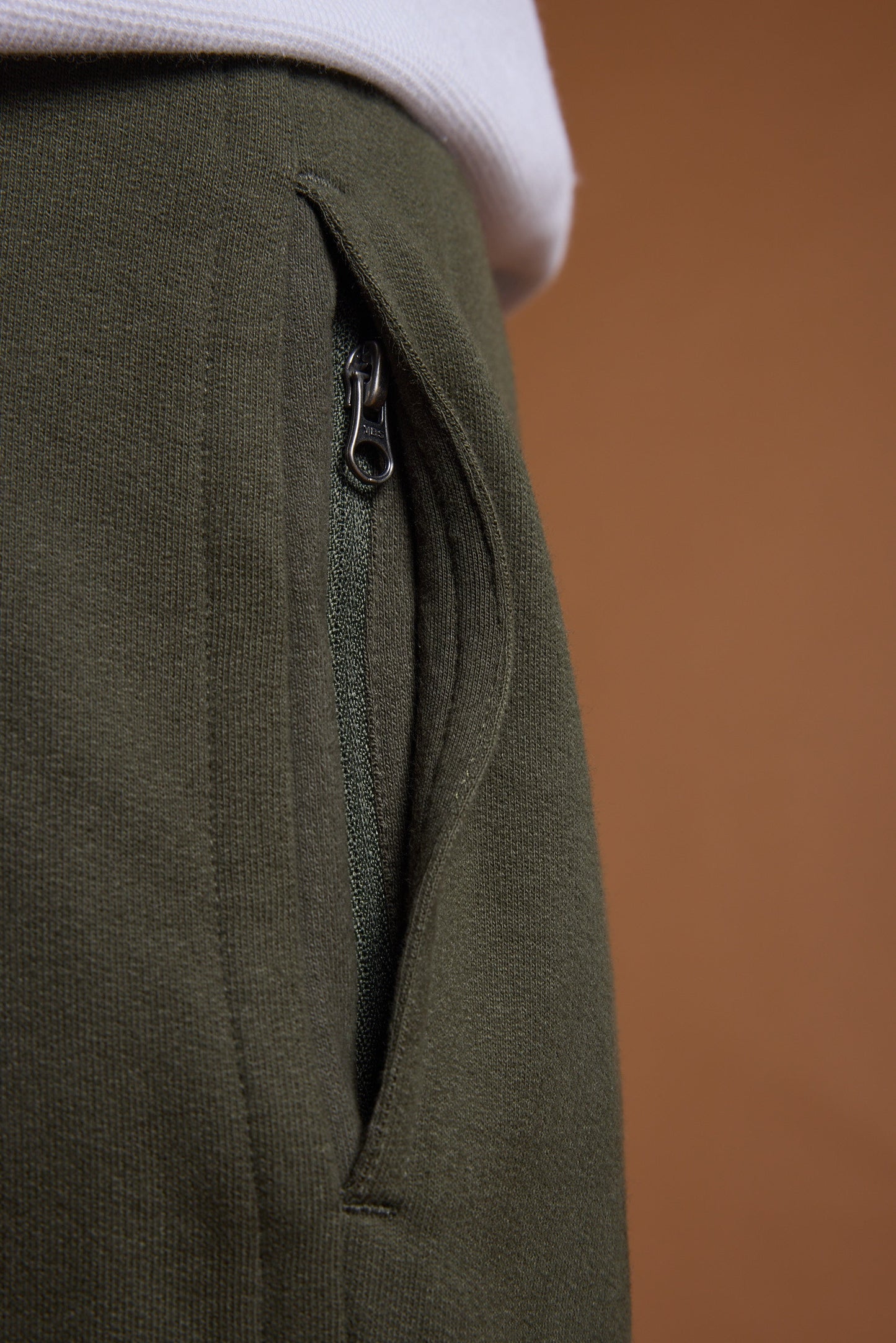 Barkers Heritage Track Pant