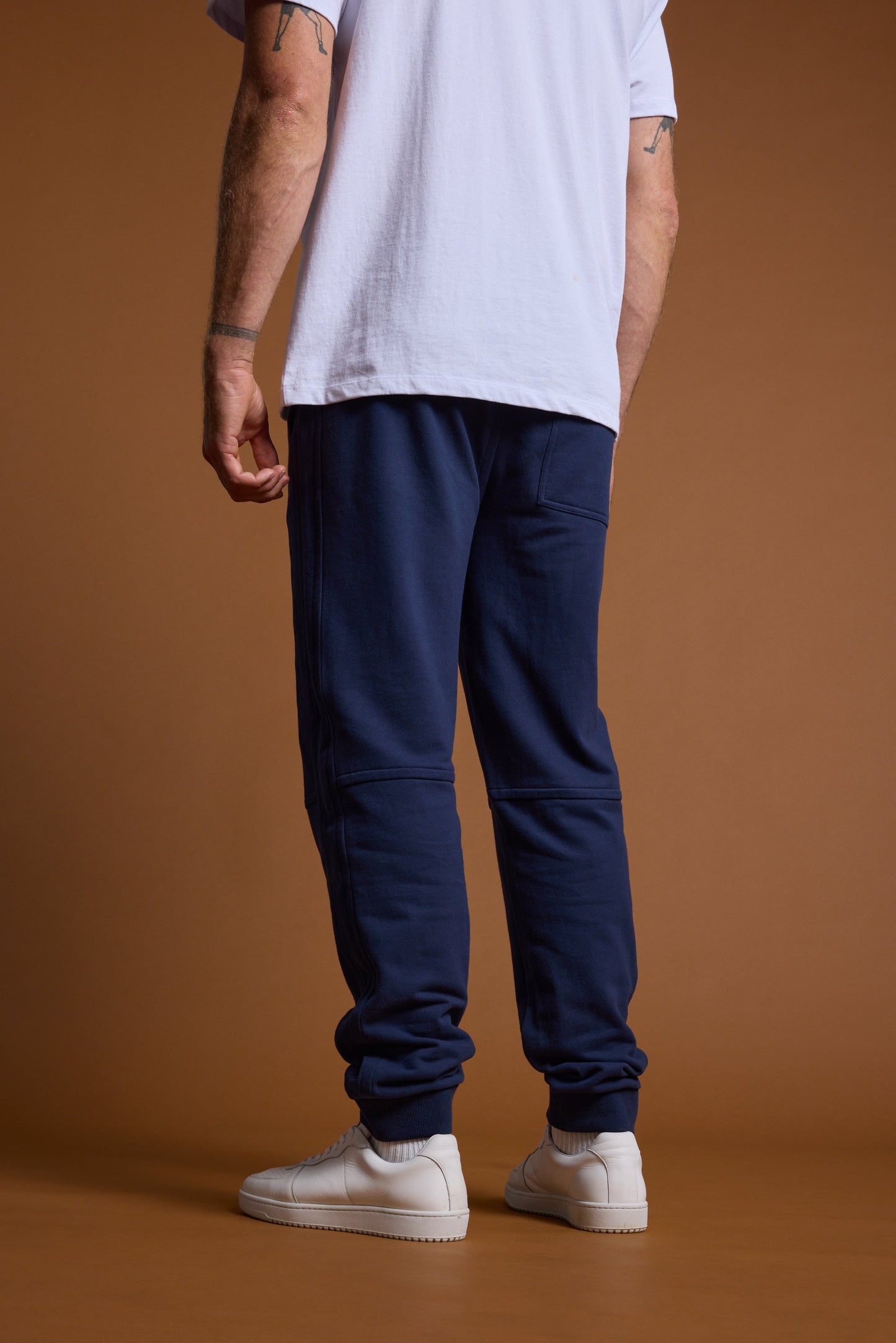 Barkers Heritage Track Pant