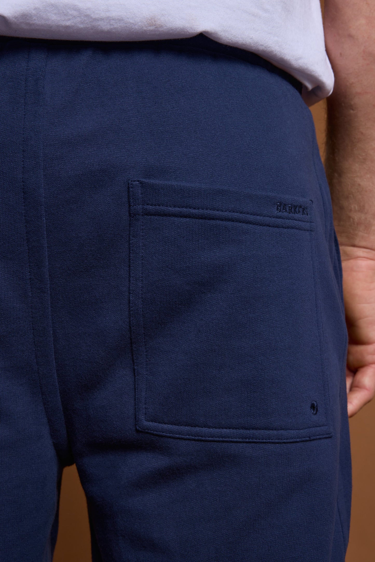 Barkers Heritage Track Pant