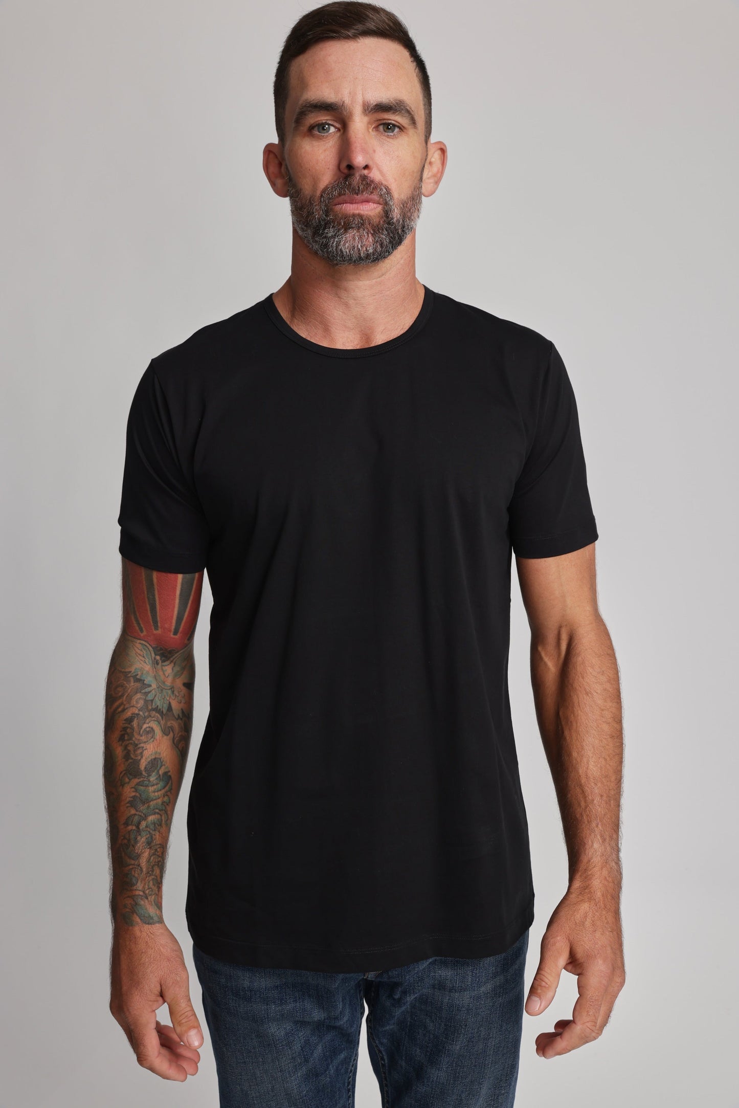 Linton Supima Tee
