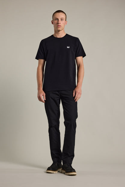 Newton Washed Tee