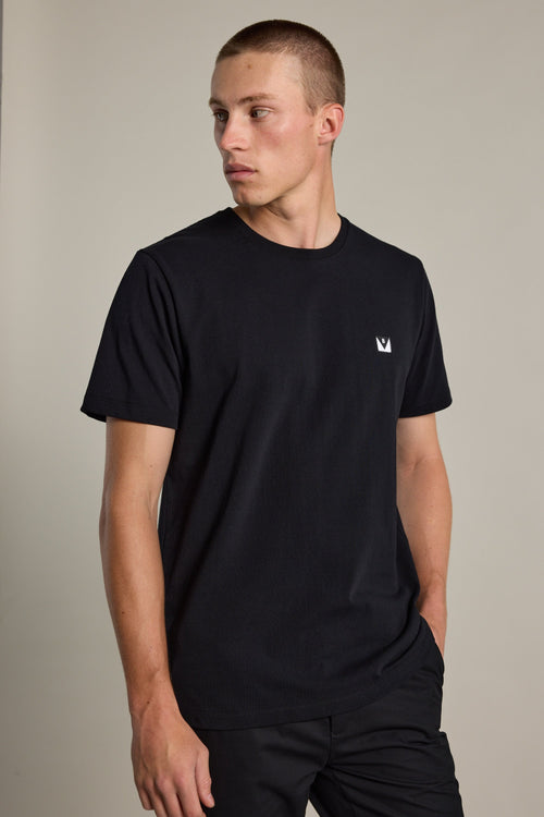 Newton Washed Tee