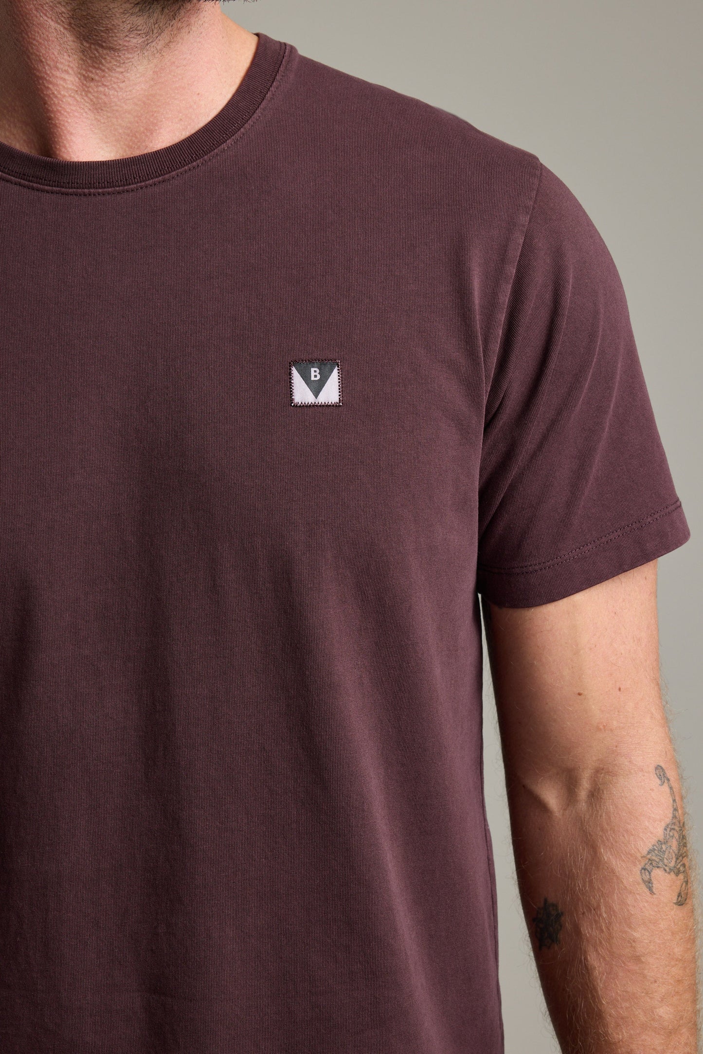 Newton Washed Tee