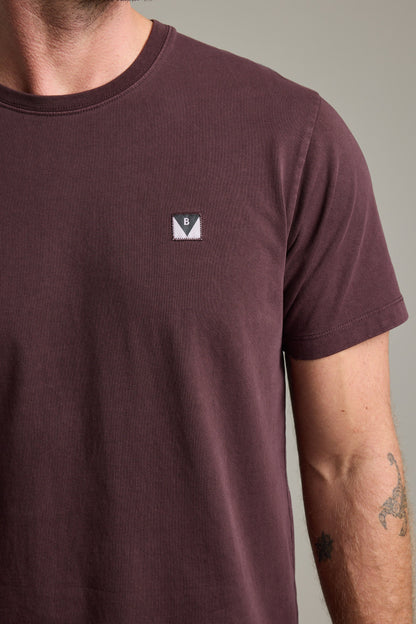 Newton Washed Tee