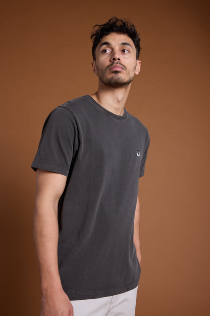 Newton Washed Tee