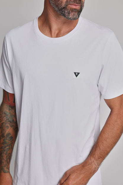 Newton Washed Tee