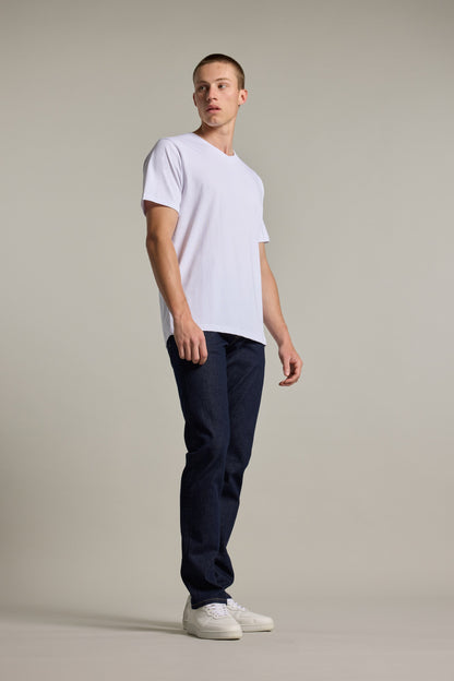 Essential V Neck Tee
