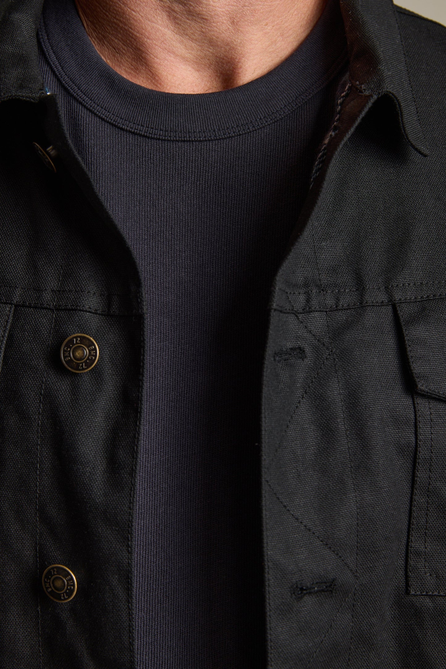 Langwood Tee