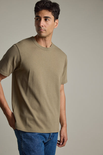 Langwood Tee