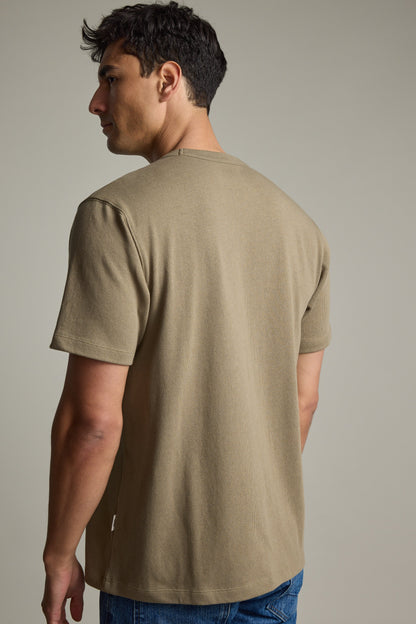 Langwood Tee