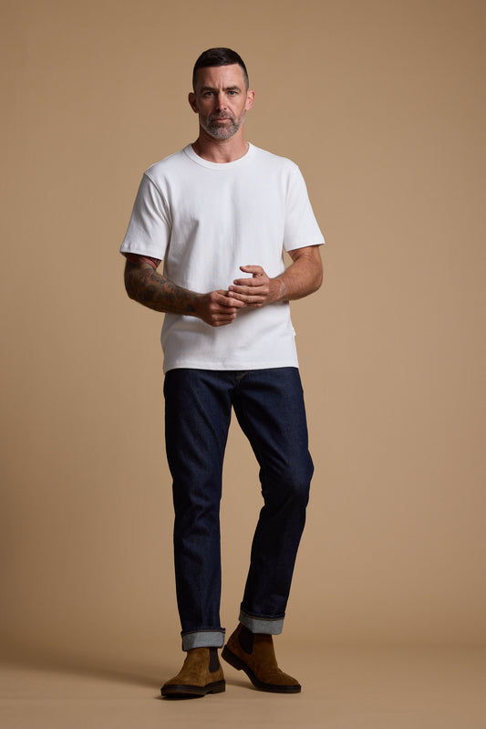 Langwood Tee