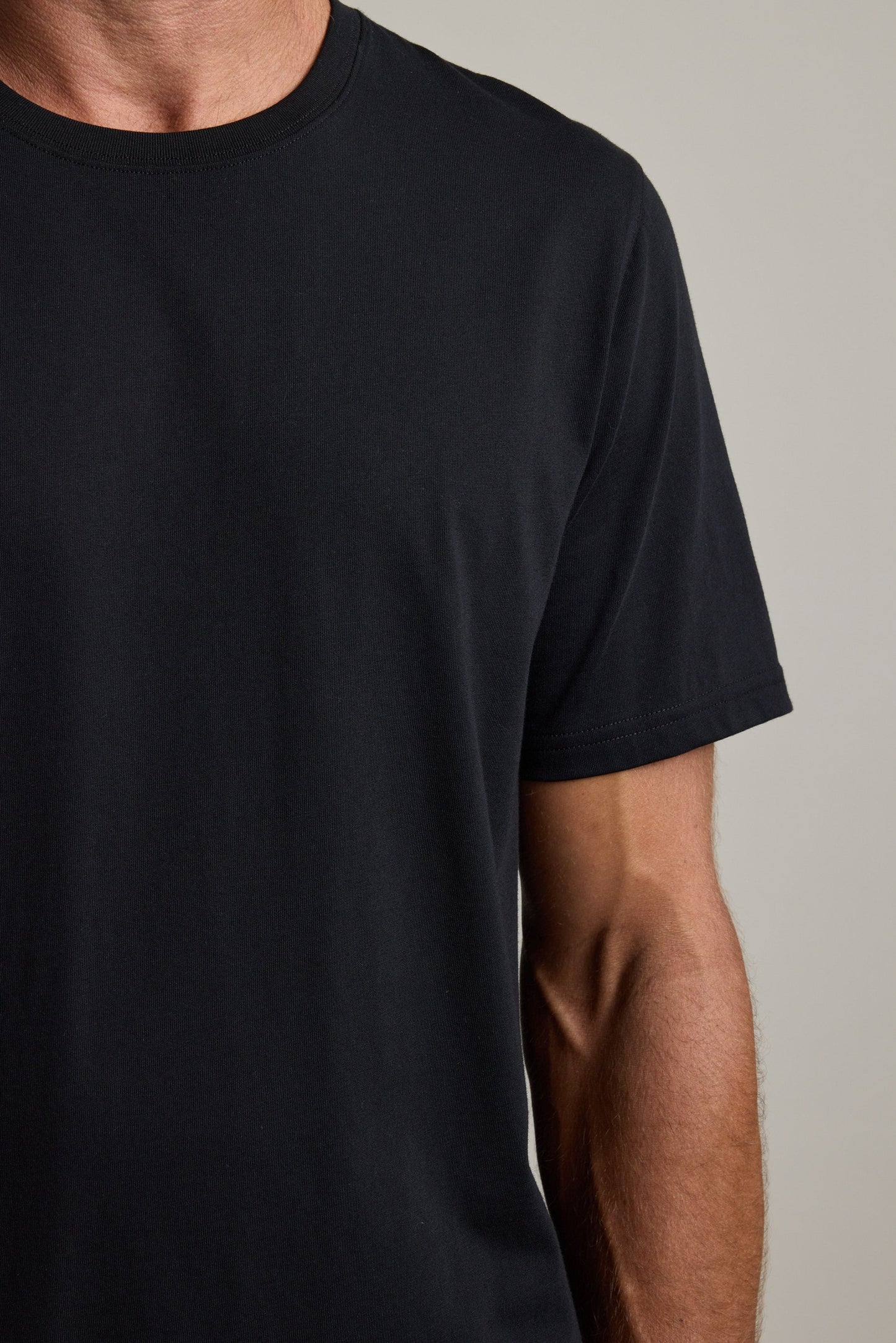 Good Earth Cotton Essential Tee