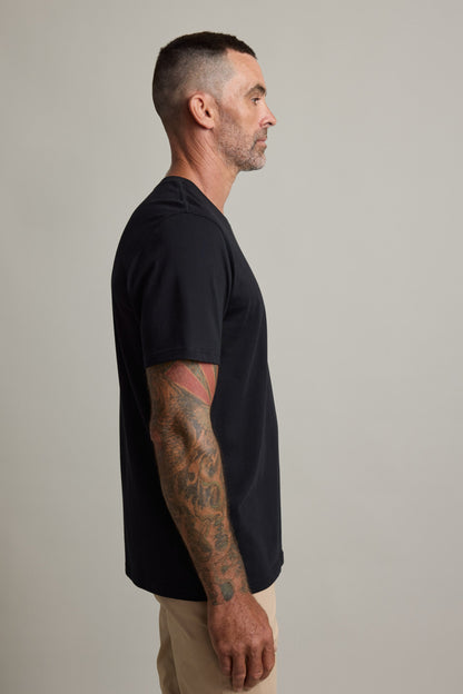 Good Earth Cotton Essential Tee