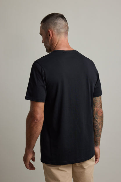 Good Earth Cotton Essential Tee