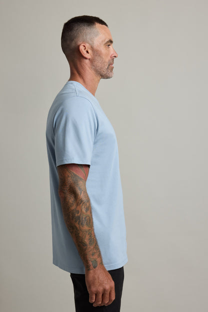 Good Earth Cotton Essential Tee