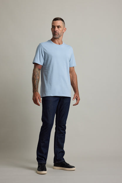Good Earth Cotton Essential Tee