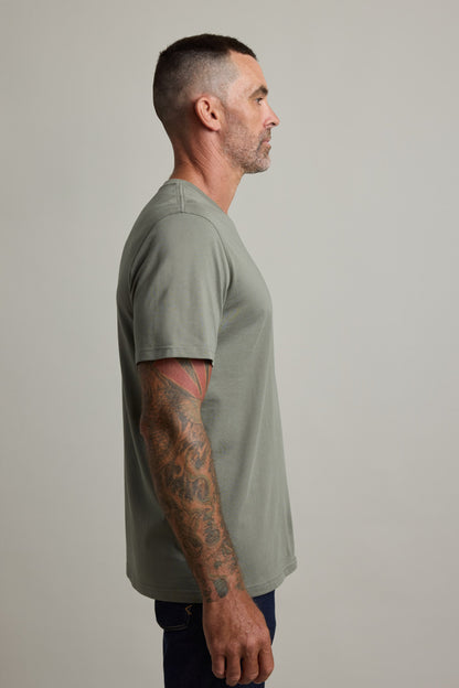 Good Earth Cotton Essential Tee