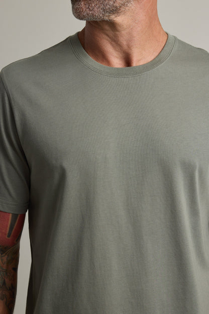 Good Earth Cotton Essential Tee